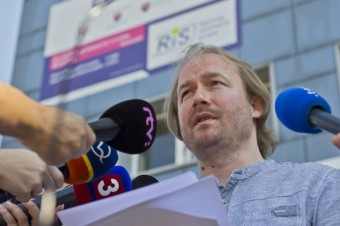Záujem o učiteľstvo nerastie, ale upadá, reaguje prezident SKU na Lubyovú