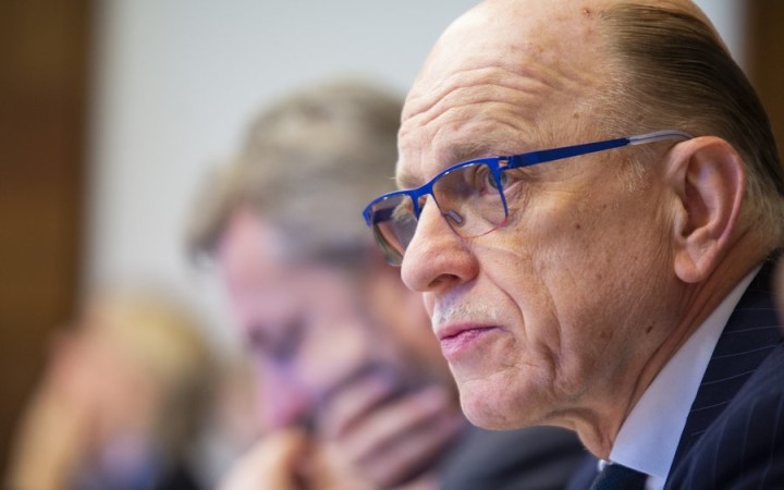 SaS vyzýva Gála, aby pred voľbami nemenoval šéfov súdov, ten argumentuje zákonom