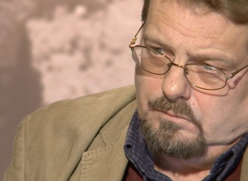 Prikryl Pavol