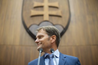 Koniec „slušného Slovenska“?