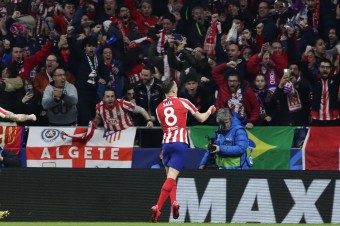 Liverpool podľahol Atleticu Madrid 0:1, Dortmund zdolal PSG 2:1