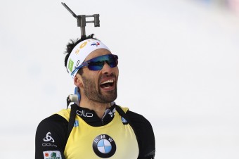Fourcade získal dvanásty titul v kariére, Bartko skončil 67.
