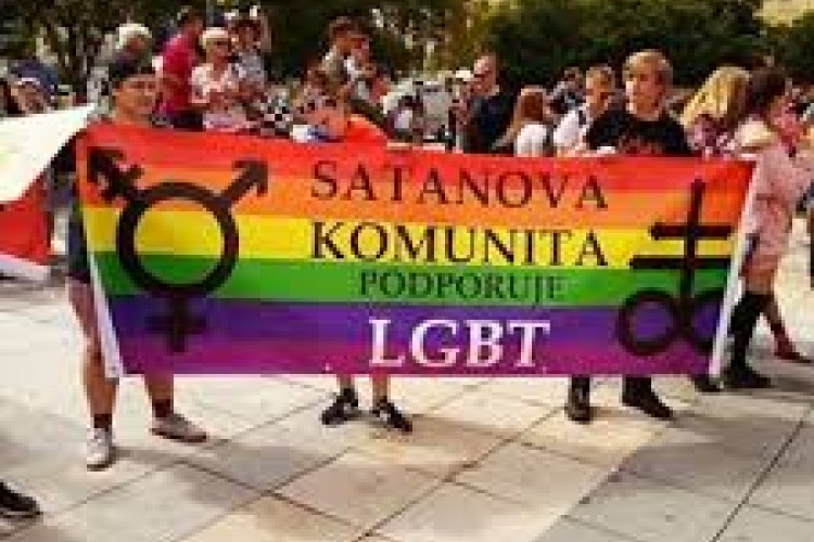 Satanistické korene gender ideológie