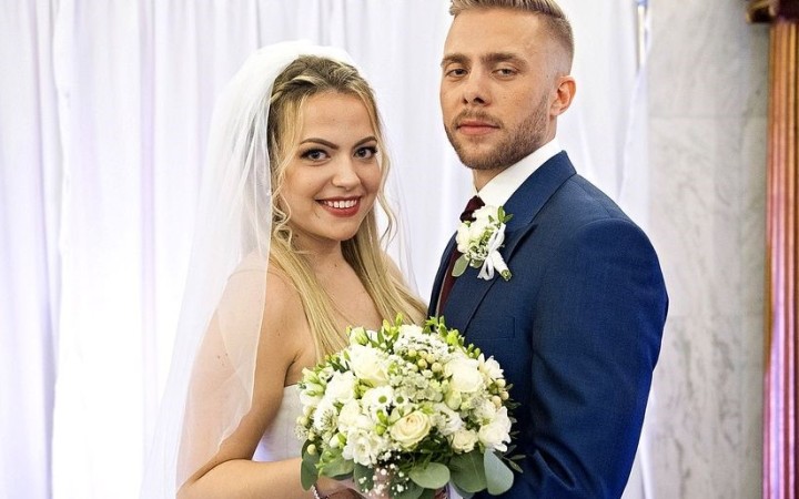 Keď sa spoja experti s reality šou, vzniknú Svadby na prvý pohľad 