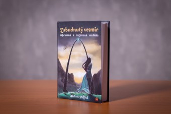 Knihomoľov zápisník: Slovenská science-fiction, ktorá vás okúzli