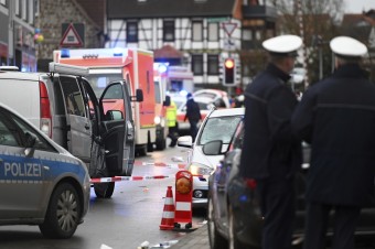 Incident v nemeckom Volkmarsene si vyžiadal 52 zranených vrátane 18 detí
