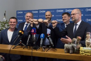 Ako správne voliť, alebo štyri ponaučenia z histórie slovenskej politiky