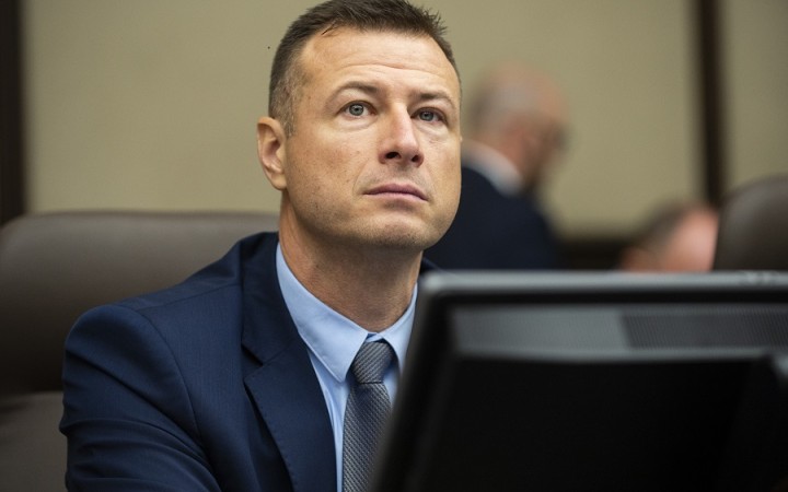 Gál: Rezort spravodlivosti je v najväčšom marazme