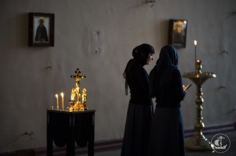 V pôste sa ozdobujme skutkami nábožnosti: dávaním almužien, ale aj odpúšťaním