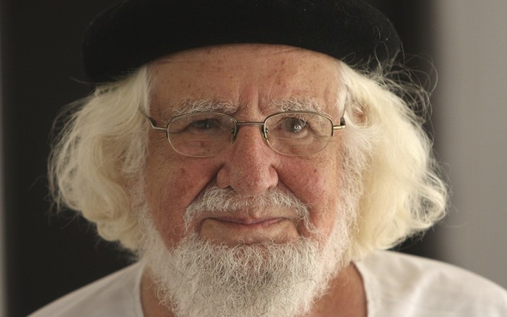 Zomrel kňaz-revolucionár Ernesto Cardenal