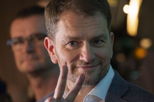 Zásadný obrat Igora Matoviča pri registrovaných partnerstvách