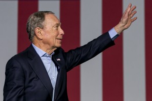 Moc peňazí