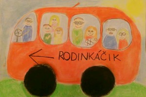 Chceme pro-rodinných ministrov školstva, zdravotníctva, rodiny, kultúry...