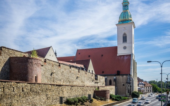 Radosť evanjelia na Slovensku a vnútrocirkevná diskusia