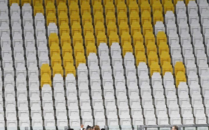 Real Madrid prehral na pôde Betisu 1:2, na Barcelonu stráca dva body 