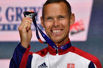 Matej Tóth si nesplní limit v Paríži ani Minsku