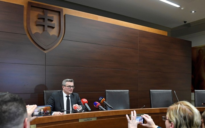 Členovia sudcovskej iniciatívy sú šokovaní počtom trestne stíhaných sudcov