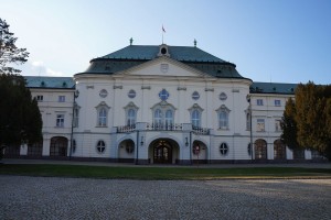 Nádejní premiéri Slovenskej Republiky