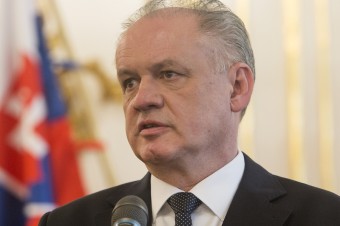 Trestné konanie v daňovej kauze exprezidenta Kisku pokračuje