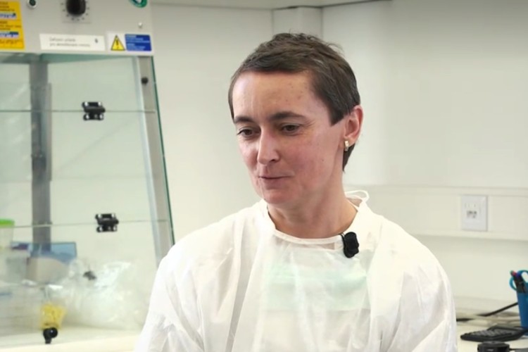 Dr. Soňa Peková: vecne o víruse, jeho pôvode aj imunite detí