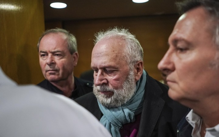 Bývalého francúzskeho kňaza odsúdili na päť rokov väzenia za zneužívanie skautov