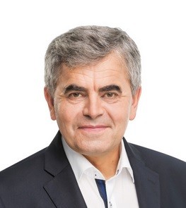 Albín Maslaňák