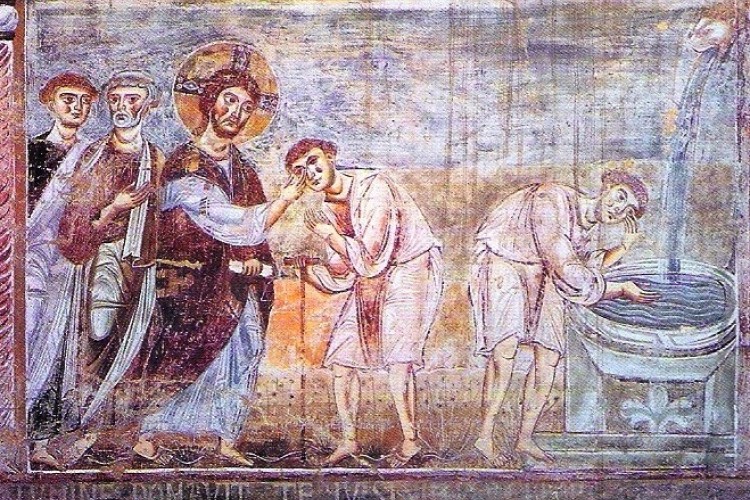 Pozývam k domácej bohoslužbe obnovenia krstných sľubov