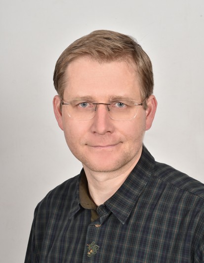 Peter Nevedel