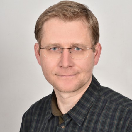 Peter Nevedel