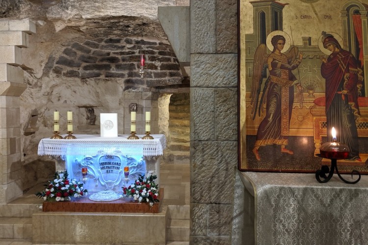 Ďakujme, že nám bolo umožnené narodiť sa