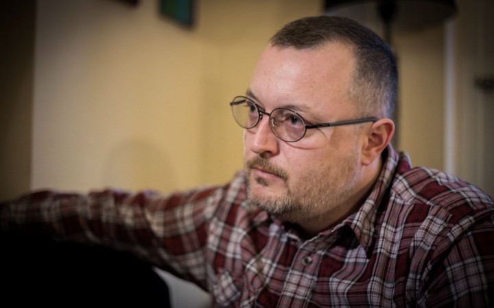 Kandidujem s hriešnikmi, ktorí sa chcú polepšiť