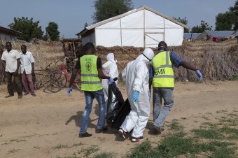 Pri útoku Boko Haram v Čade prišlo o život 92 vojakov