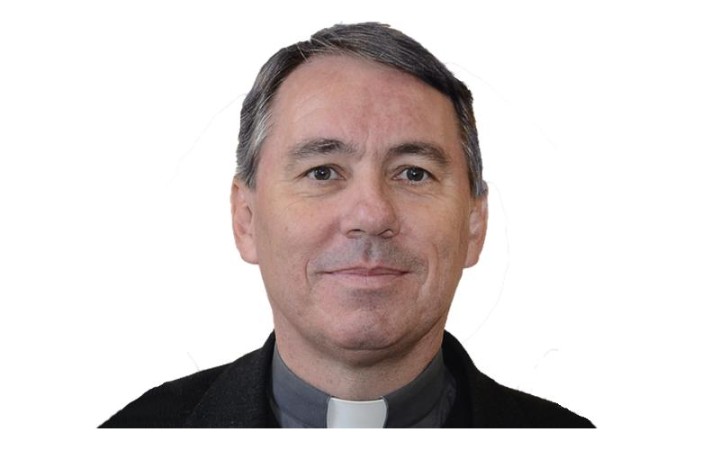 Pápež František vymenoval nového spišského pomocného biskupa