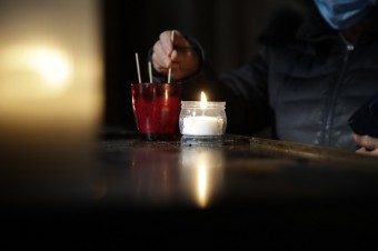 Tri apokalyptické otázky v súvislosti s koronavírusom