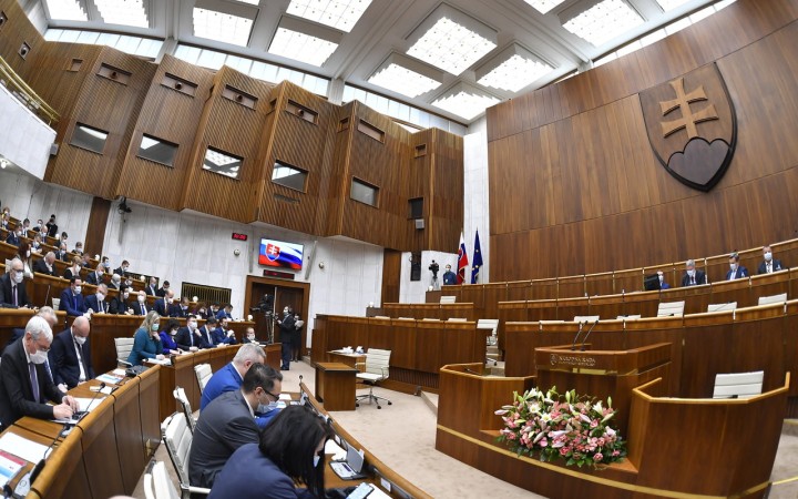 O výzvach kresťanov v dobe korona-krízy