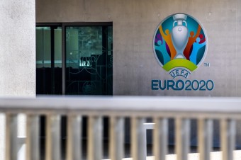 UEFA odložila baráž o EURO 2020 na neurčito