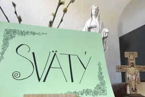 Ako nadchnúť deti pre modlitbu? (2)