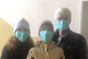 Pomáhaj si Slovensko, aj Pán Boh ti pomôže