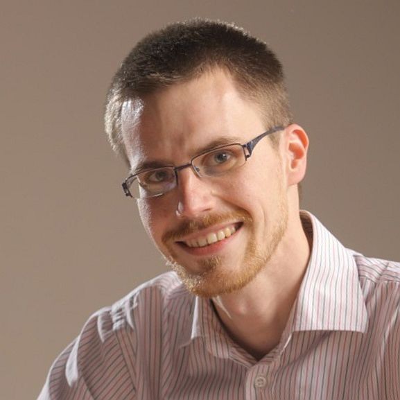 Pavol Minárik ml.