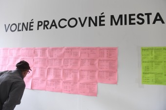 Prosím, načúvajme teraz ekonómom