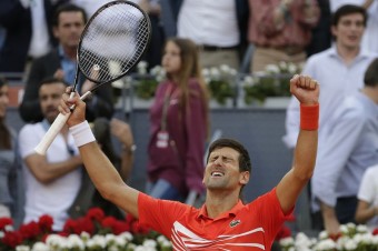 Turnaje WTA a ATP v Madride sa budú hrať virtuálne