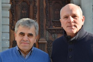 František Mikloško bude voliť KDH. Poviem vám, koho bude krúžkovať