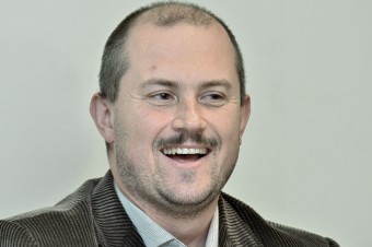 Prízrak hnedého župana
