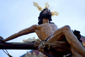 Veľký piatok: Ježišovo umučenie a smrť