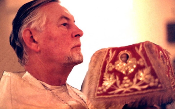 Byzantský obrad: Svätá a Veľká sobota