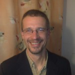 Martin Hunčár