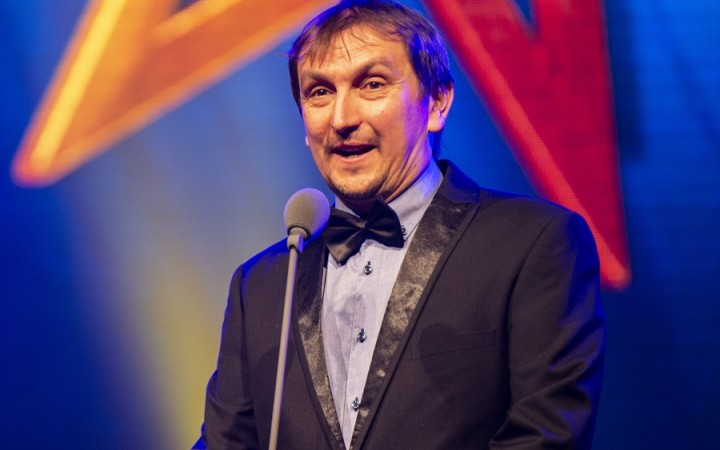 Za predsedu Spolu kandidujú Juraj Hipš a Pavel Macko