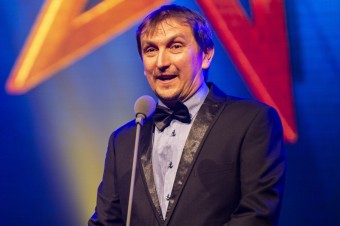 Za predsedu Spolu kandidujú Juraj Hipš a Pavel Macko