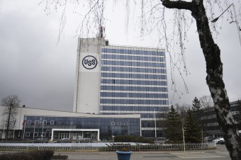 U. S. Steel Košice ponúkne zamestnancom za ich dobrovoľný odchod benefit
