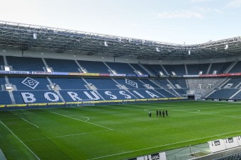Bundesliga by sa mohla rozbehnúť 9. mája